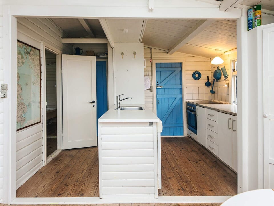 House | Interior