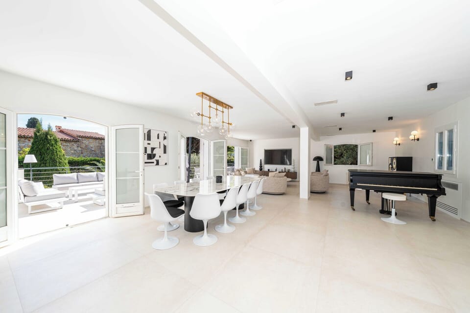 Apartment | Interior