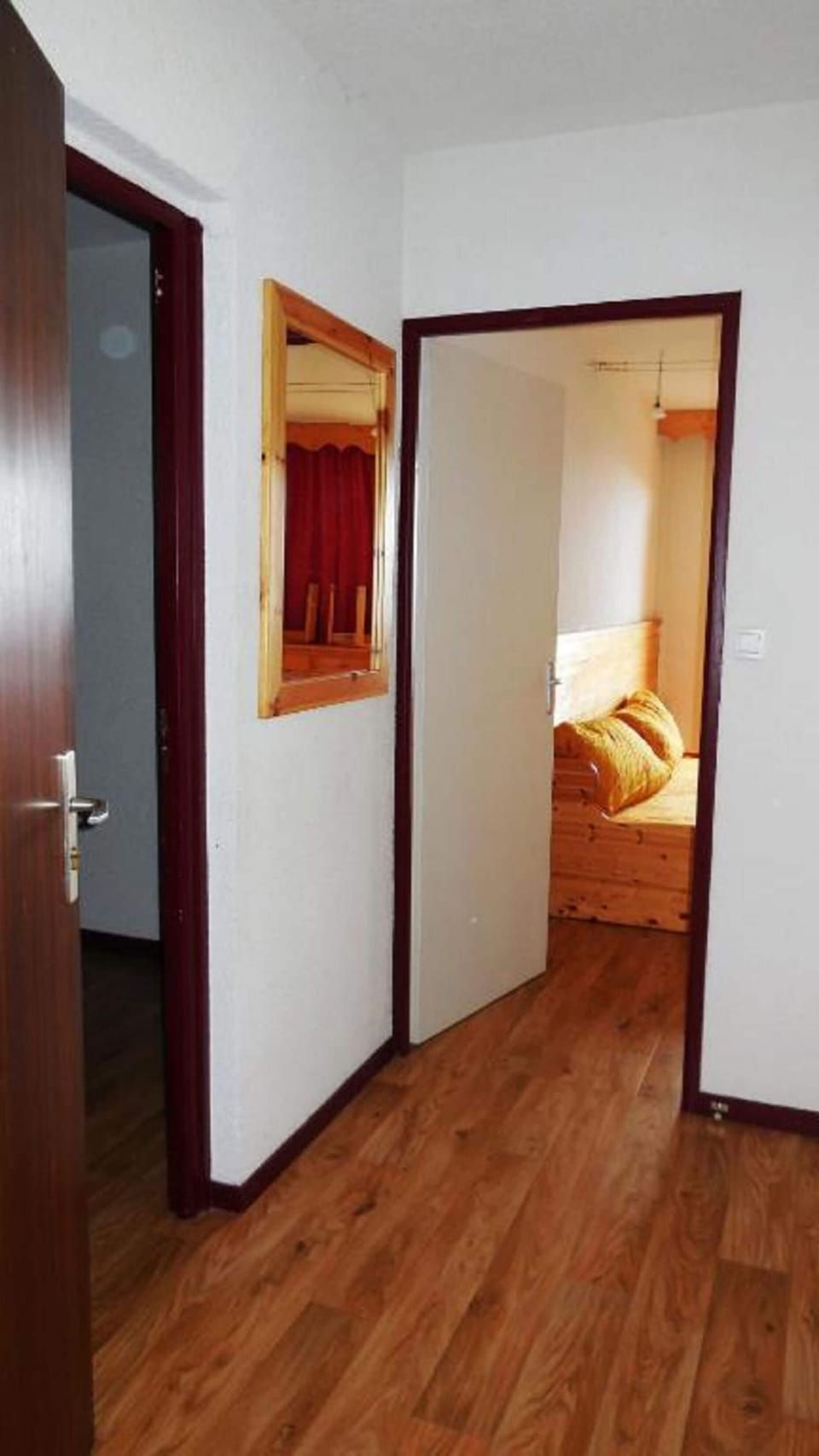 Apartment, 2 Bedrooms | Bed sheets