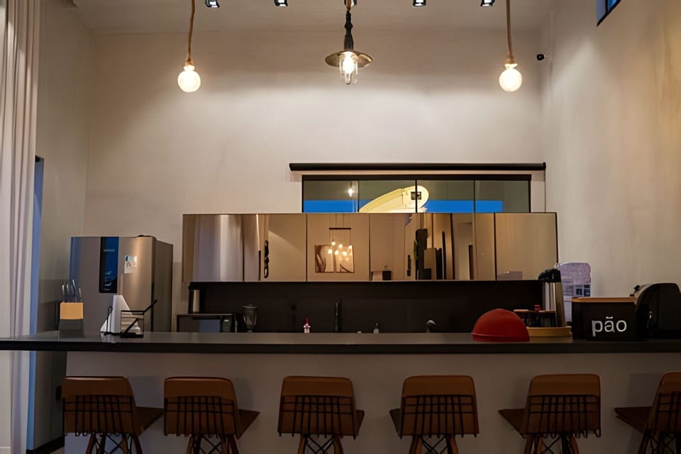 Villa | Dining