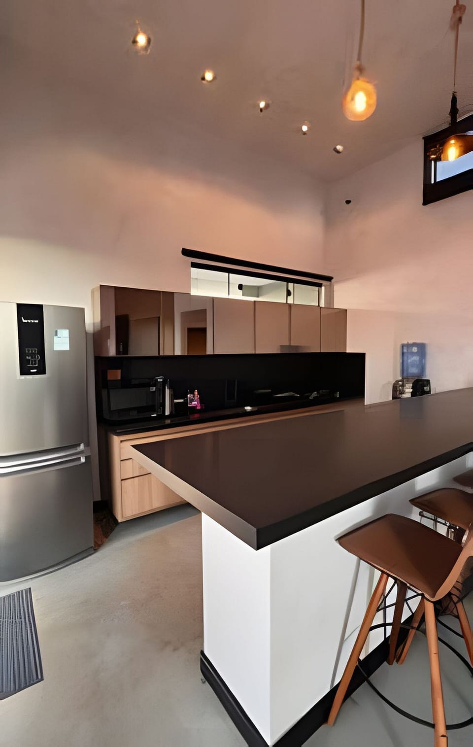 Villa | Interior