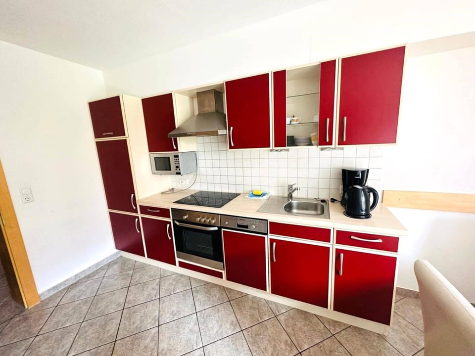 House | Private kitchen | Highchair
