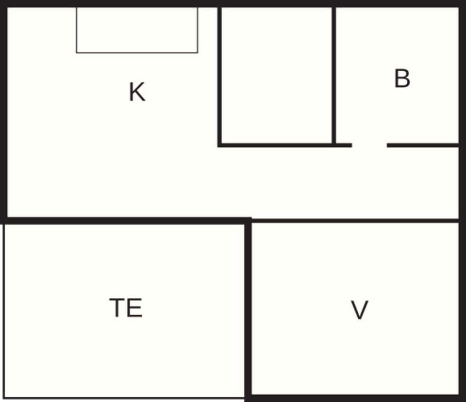 House | Floor plan