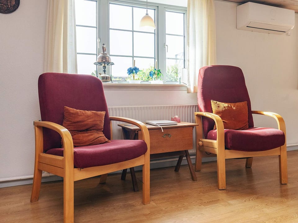 House | Interior
