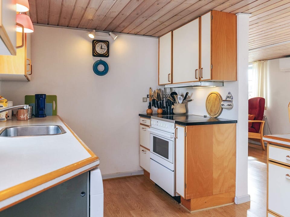 House | Interior