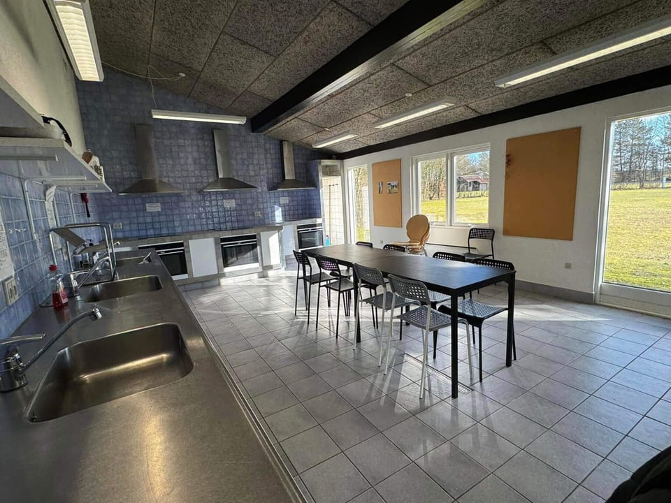 House | Interior