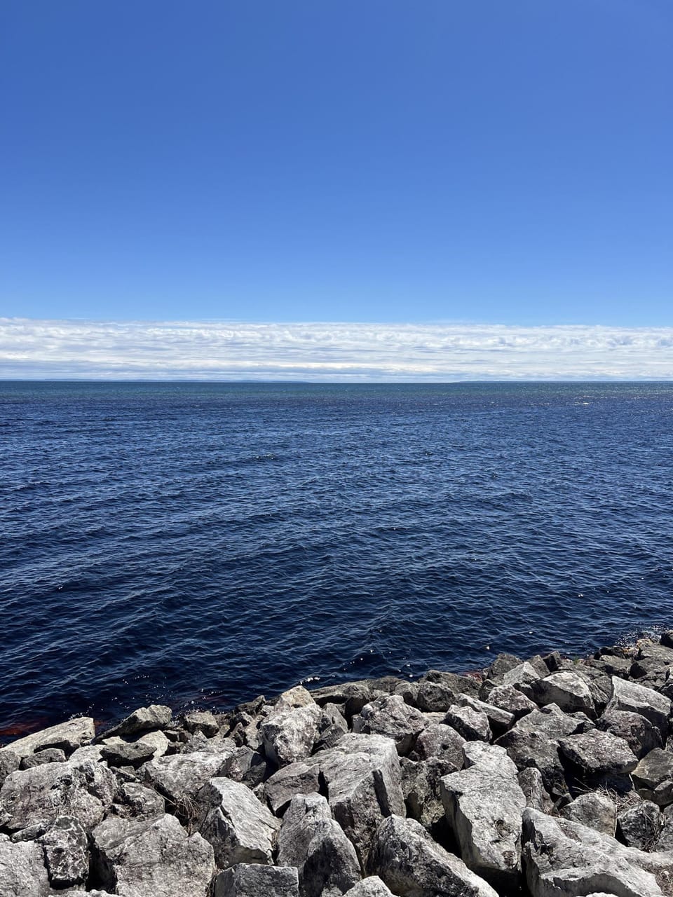 Studios on Lake Superior on the Lake