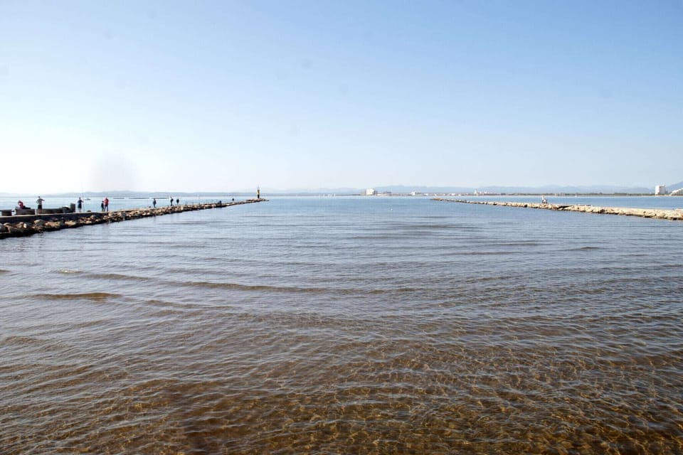 Surroundings [summer] (1-5 km)