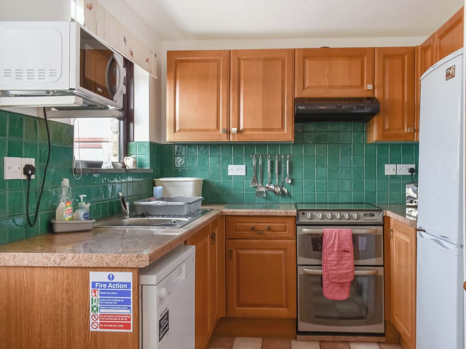 Open plan living space | Dairy Cottage - Tor View Cottage Holidays, Trebell Green, near Bodmin