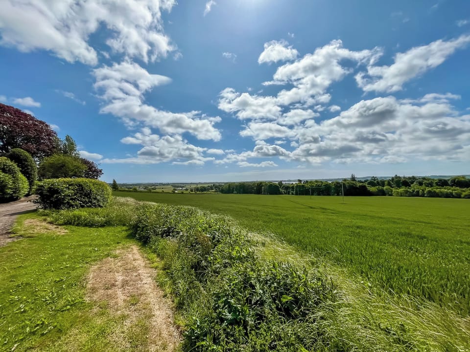 Surrounding area | Jasmine Cottage, Montrose