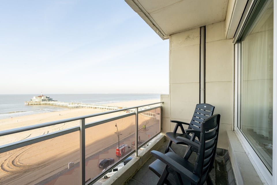 Patio / Balcony