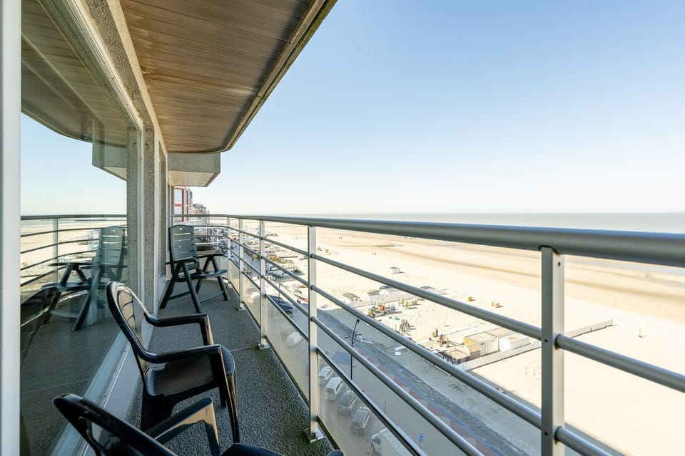 Patio / Balcony