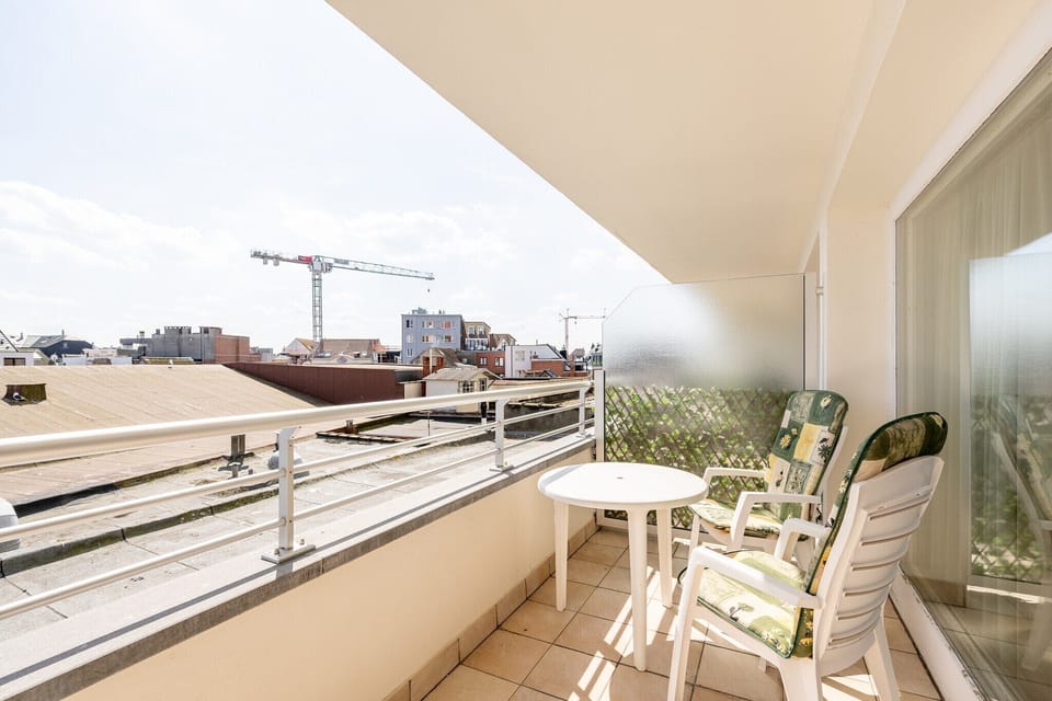 Patio / Balcony