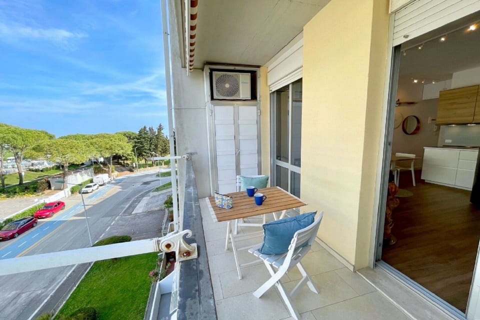 View from Holiday Home [summer]
