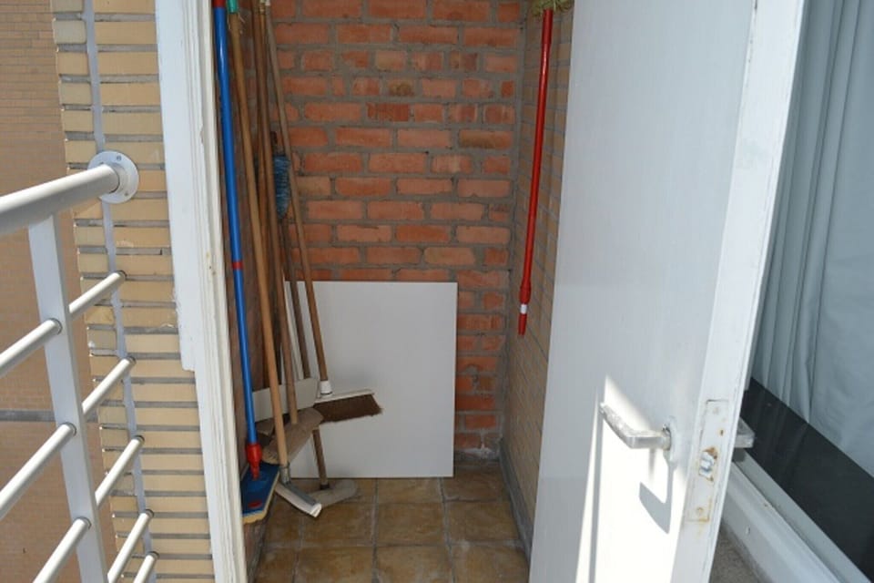Patio / Balcony