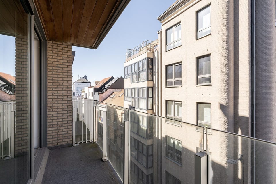 Patio / Balcony