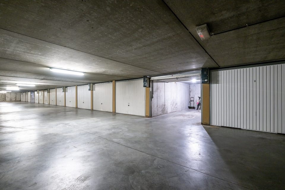 Holiday Park Facilities and Services 