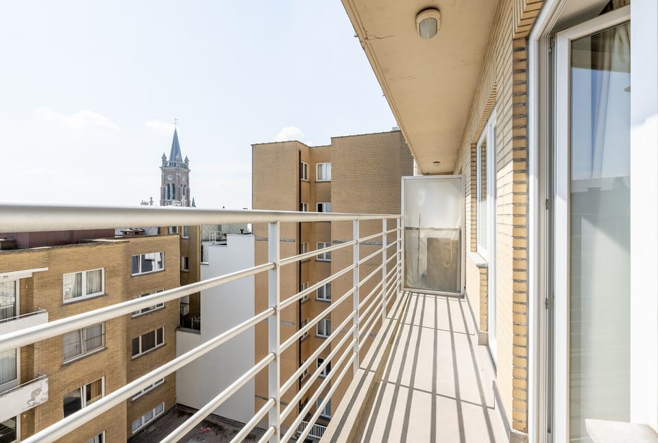 Patio / Balcony