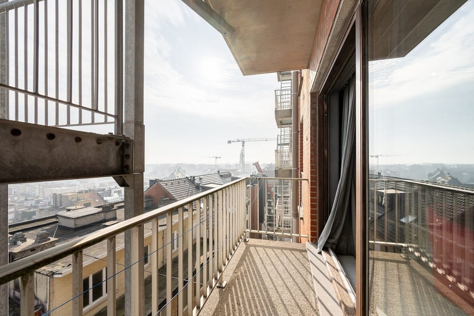 Patio / Balcony