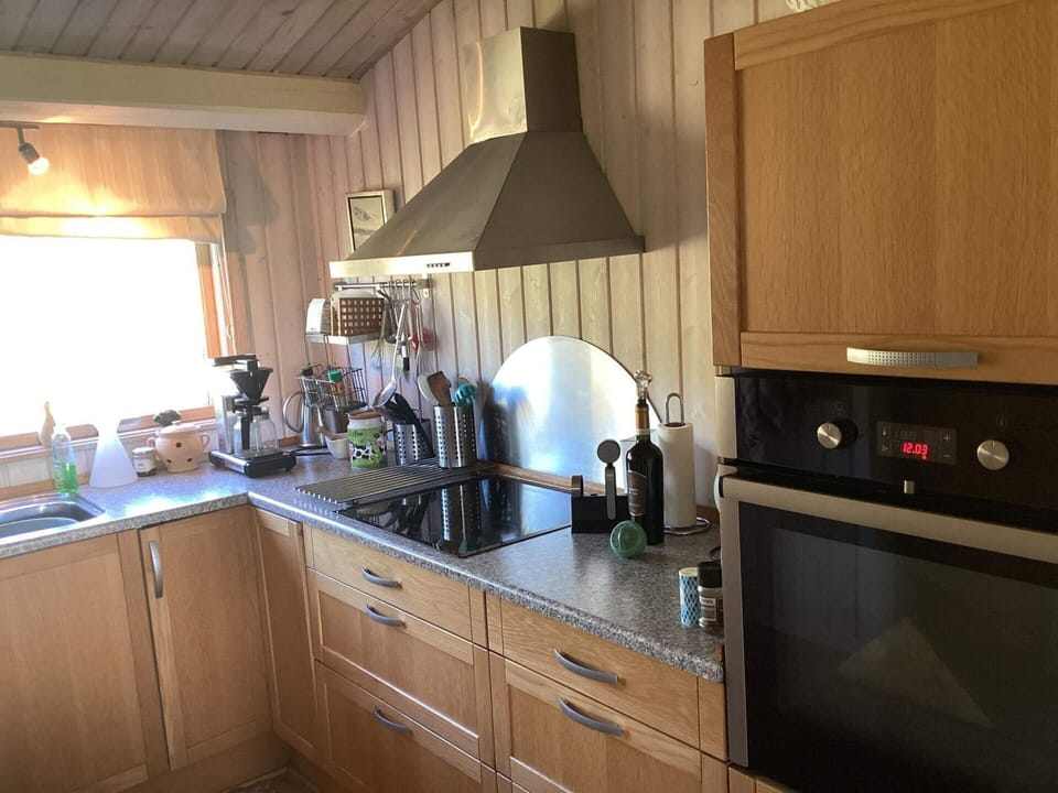 House | Interior