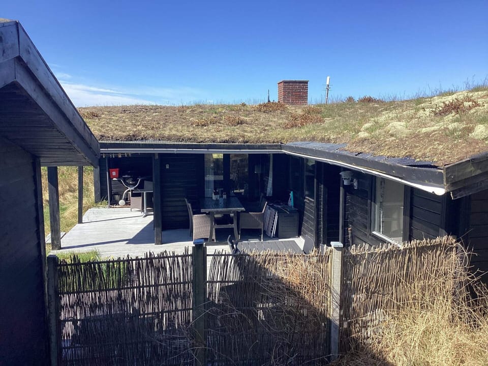 House | View from property