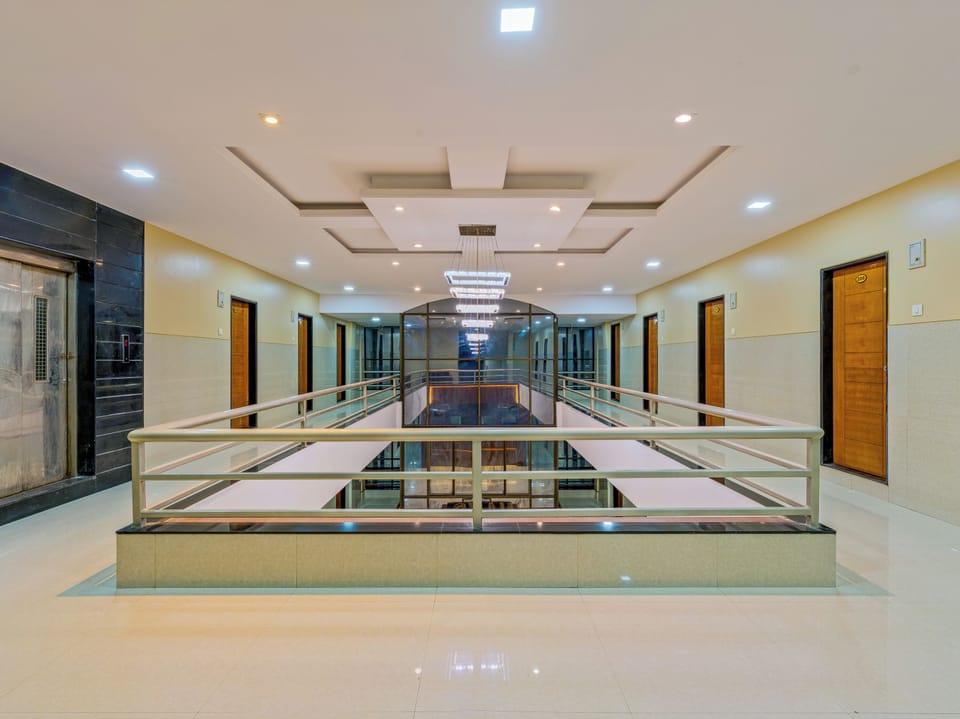 Hotel Anand Inn Solapur Hotel in Maharashtra