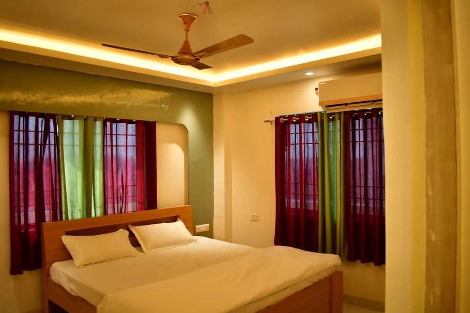 Luxury Room, Non Smoking | WiFi (free)
