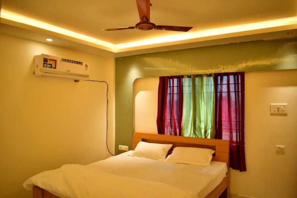 Superior Room, Non Smoking | WiFi (free)