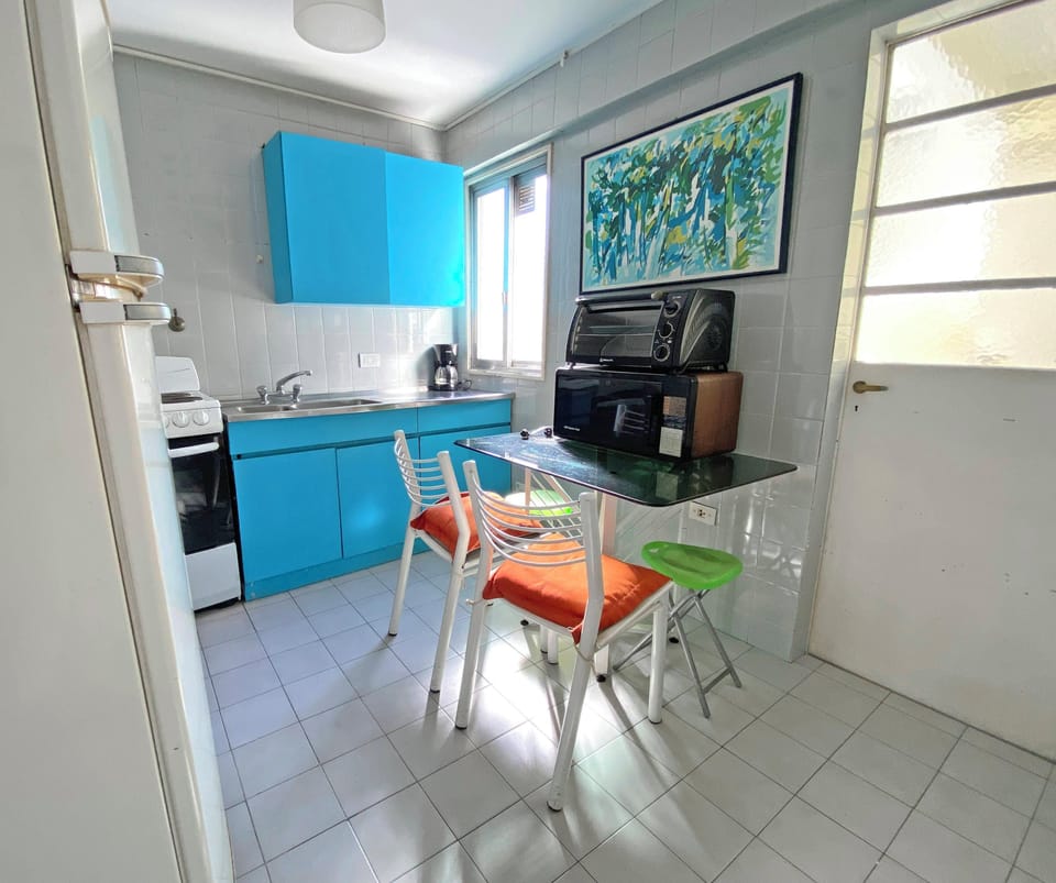 Apartment, 3 Bedrooms, Smoking, Balcony | Interior