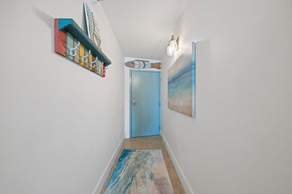 Holley Day Hideaway - Perdido Skye 23 - Whimsical art for your enjoyment.