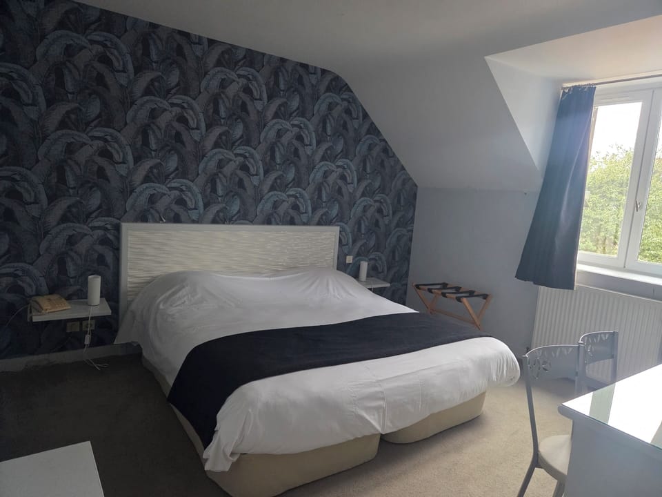 Classic Double Room | Free WiFi
