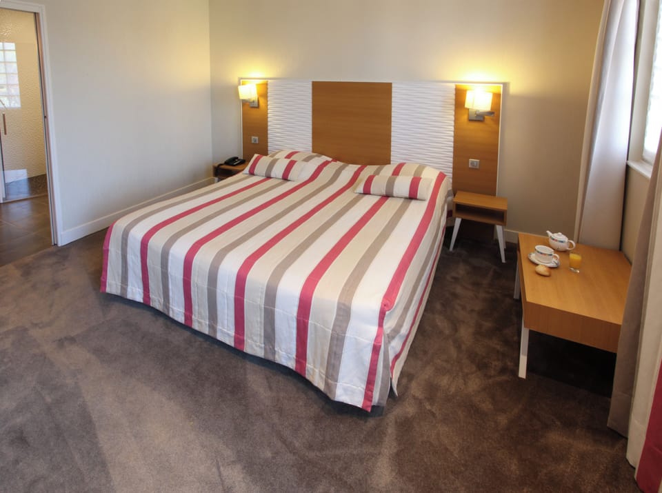 Superior Double Room | Free WiFi