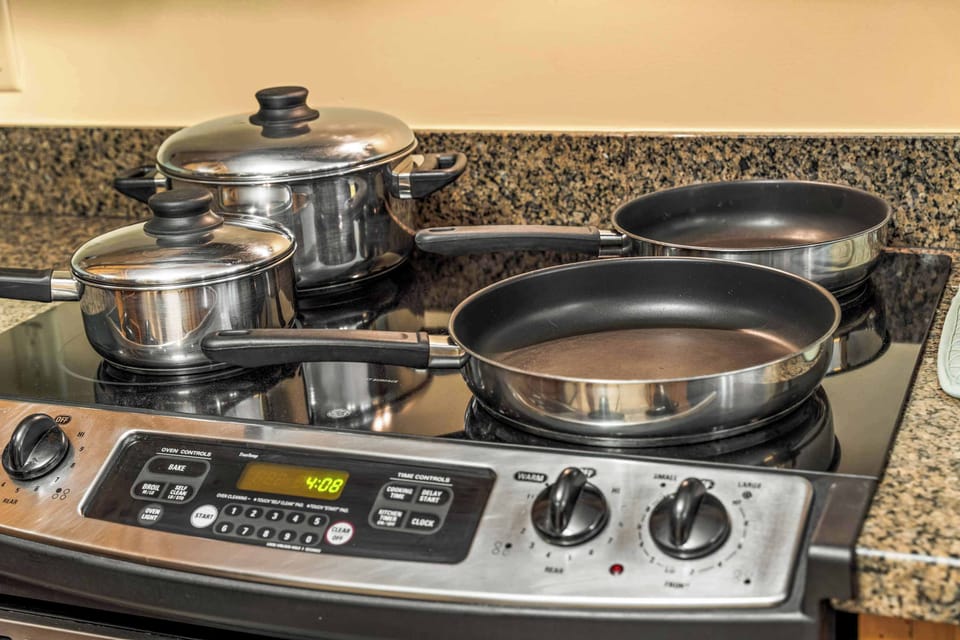 Kitchen essentials | Listed with @BookTraverse