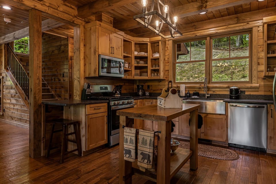 Chef Approved!