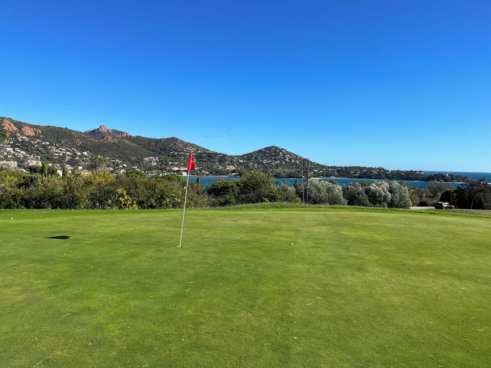 Golf
