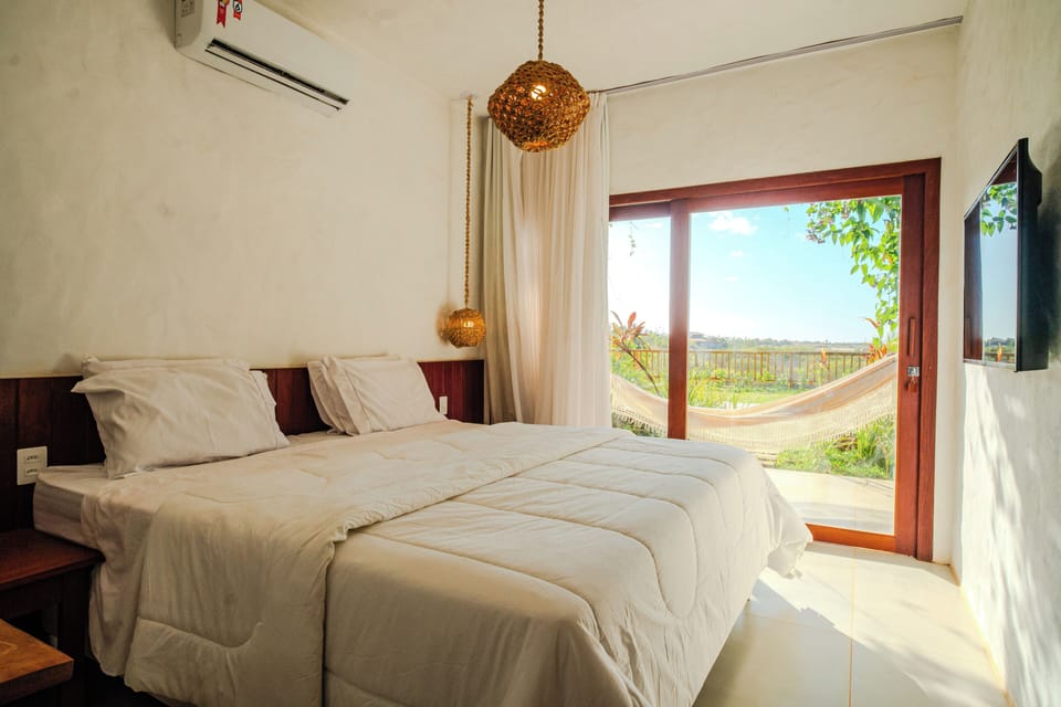 Minibar, free WiFi, bed sheets, wheelchair access