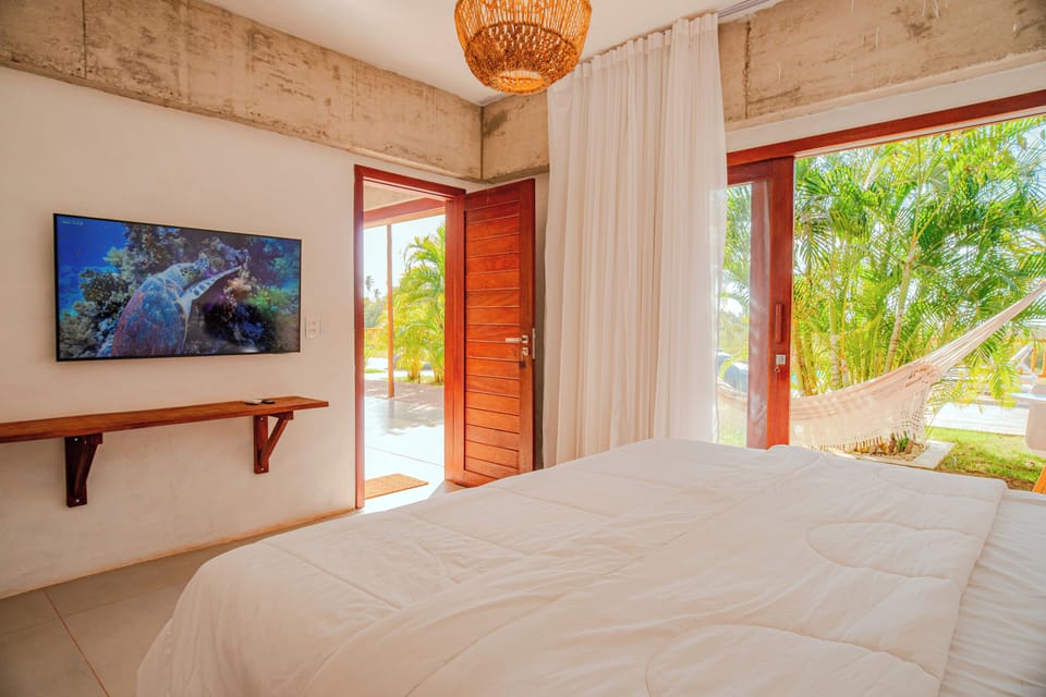 Premium Suite (Master) | Minibar, free WiFi, bed sheets, wheelchair access