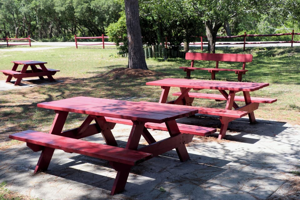 Neighborhood park
