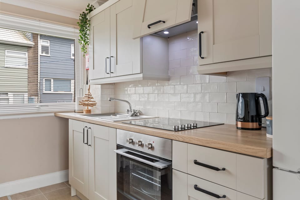 House | 2 bedrooms
