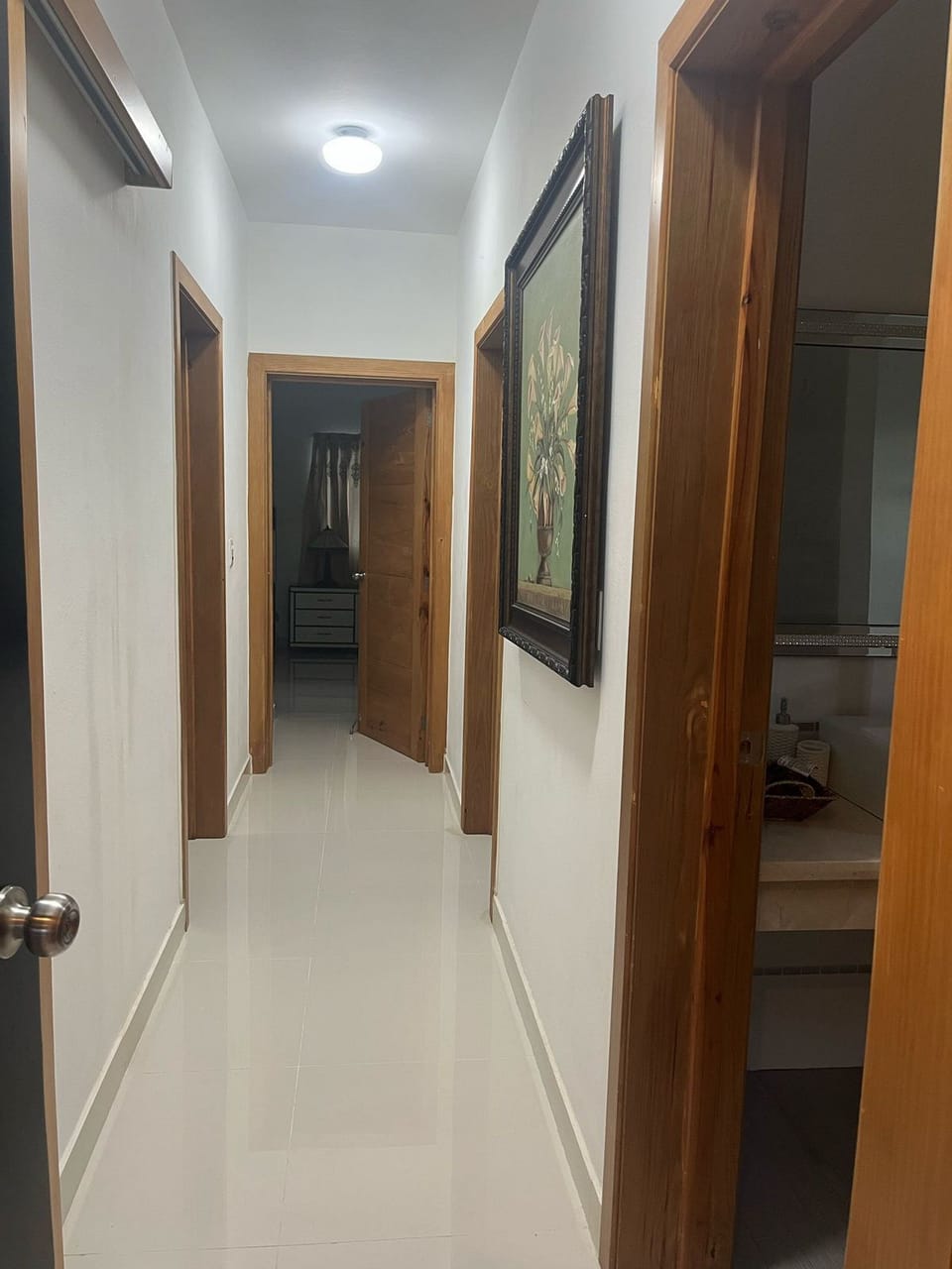Apartment | Interior
