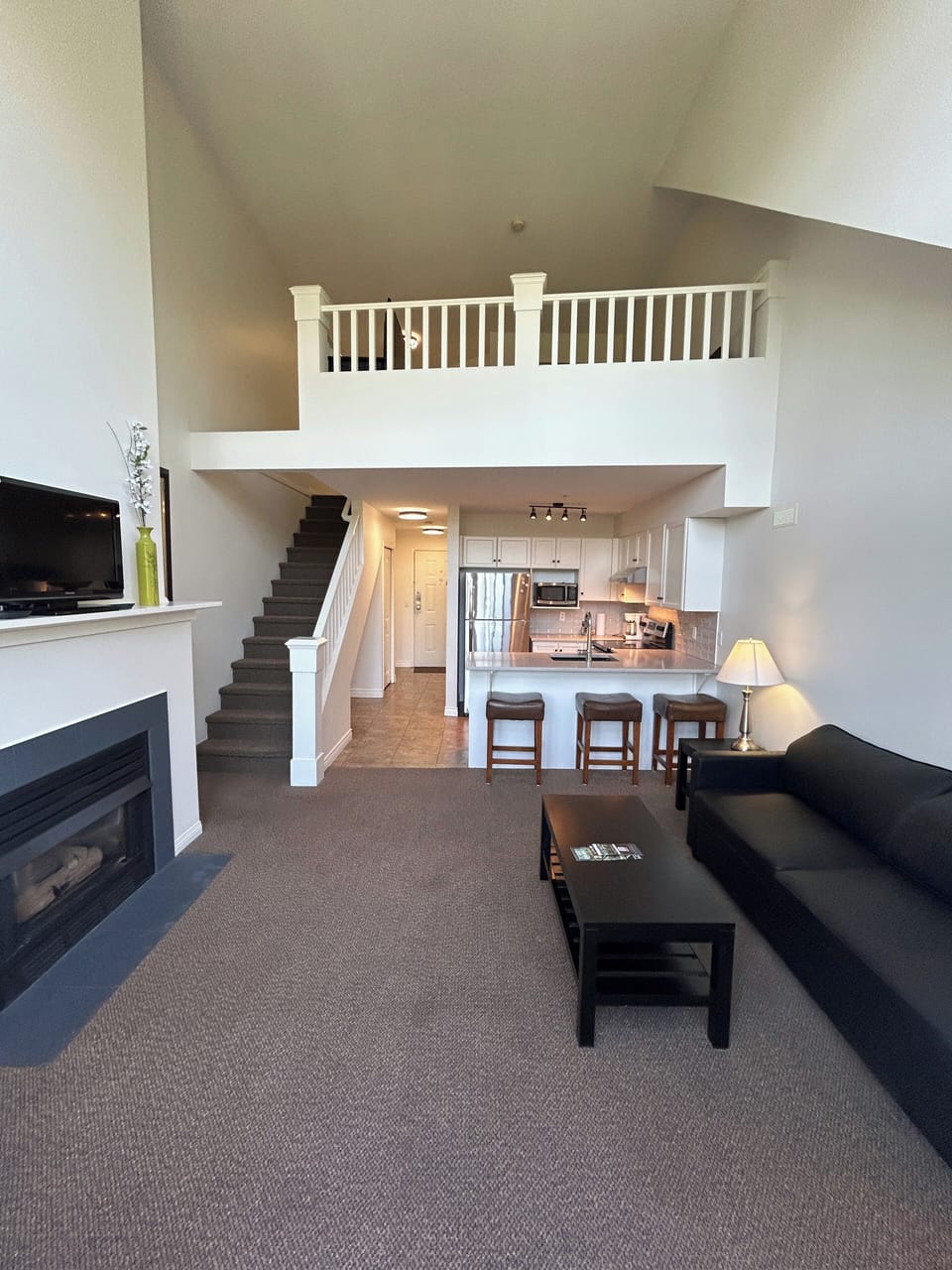 308 Living Area