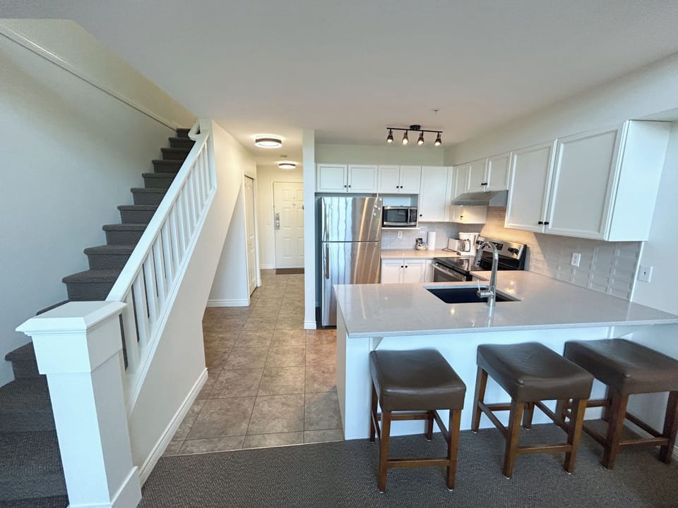 308 Staircase