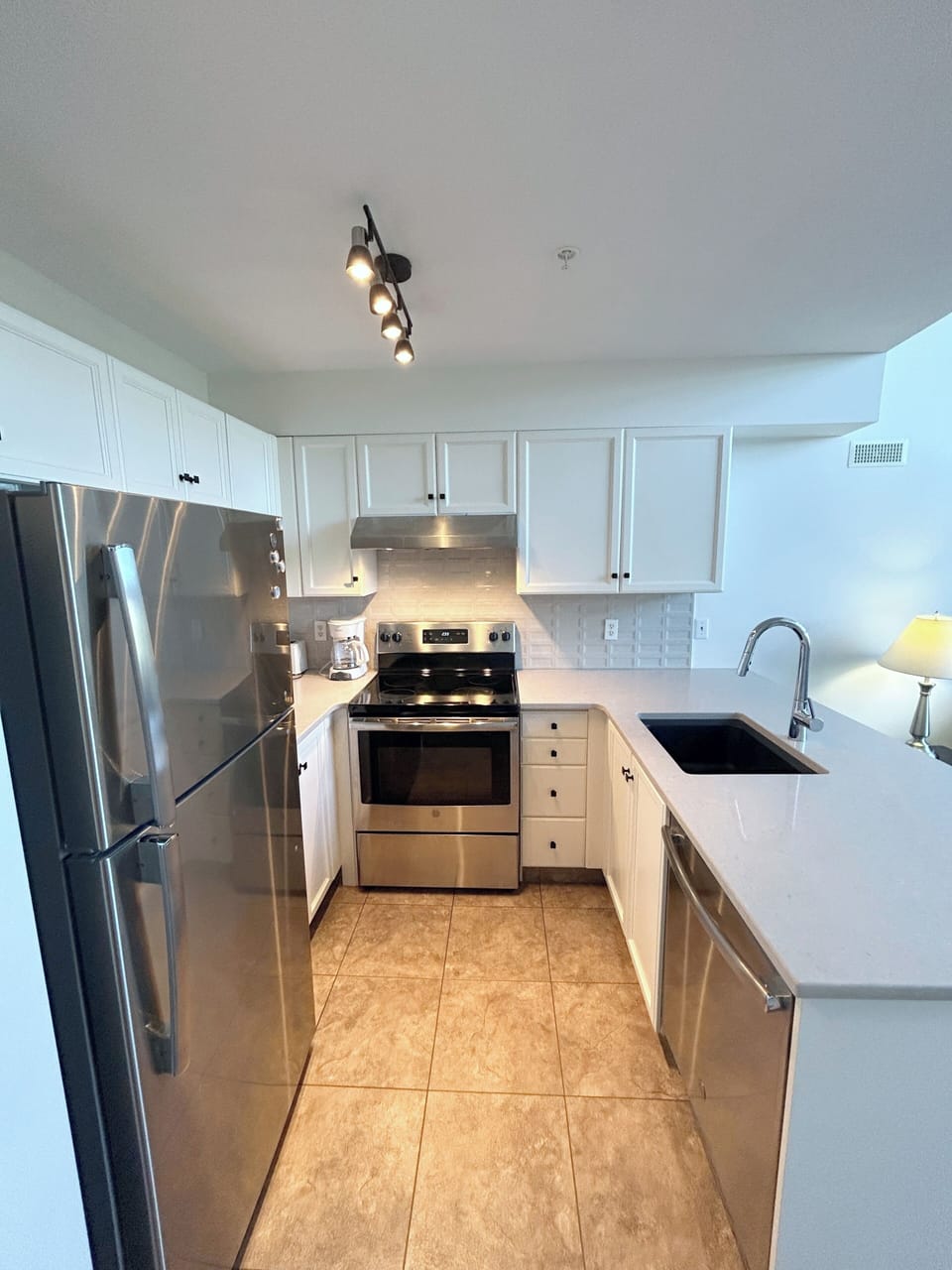 308 Kitchen