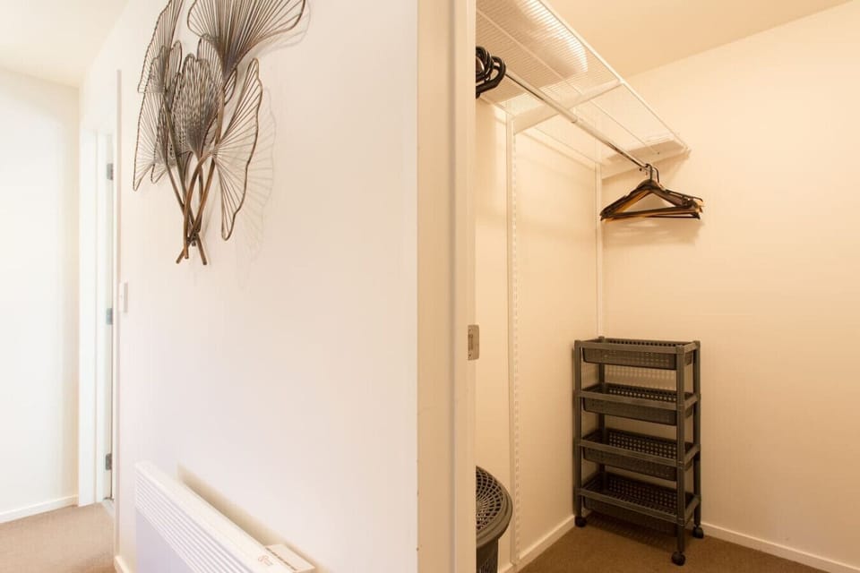 Main Bedroom - Walk in Robe