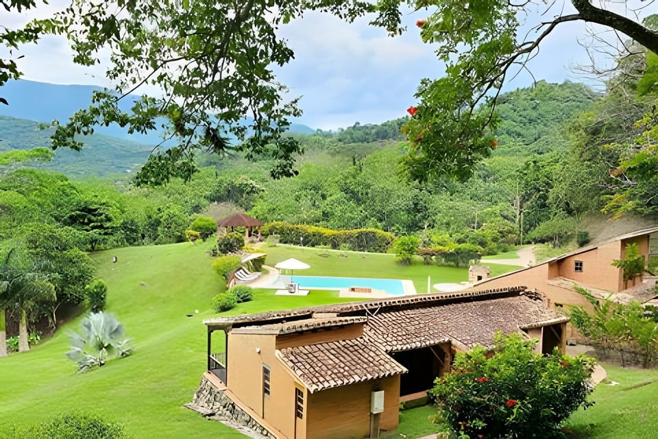 Chalet | Exterior