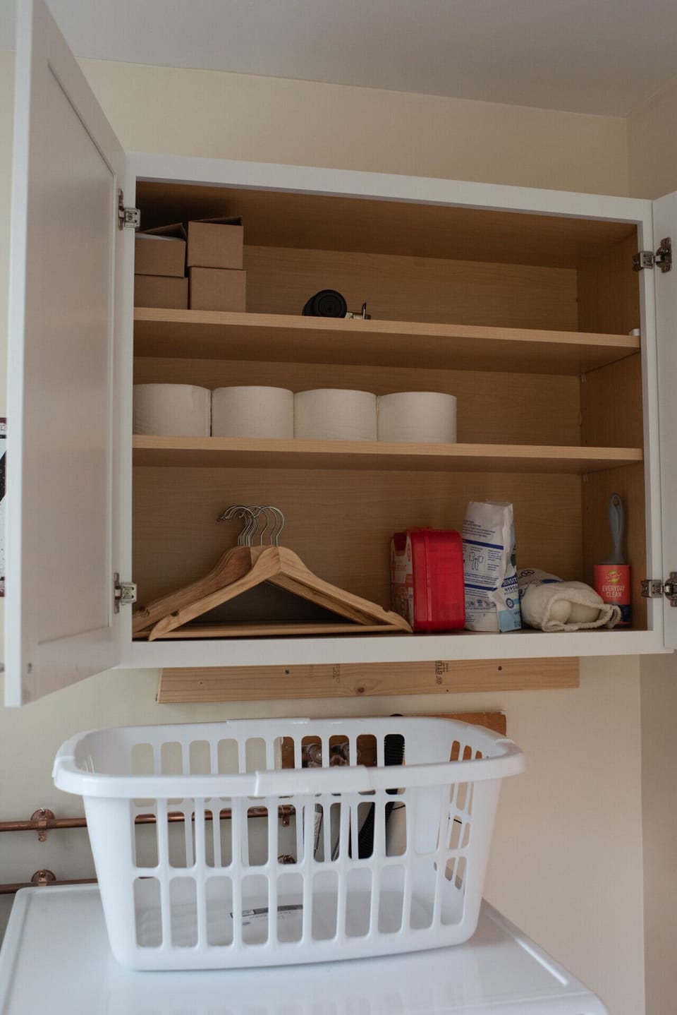 Laundry Room Supplies