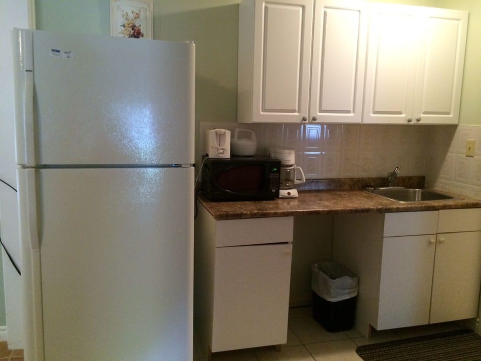 Mini-fridge