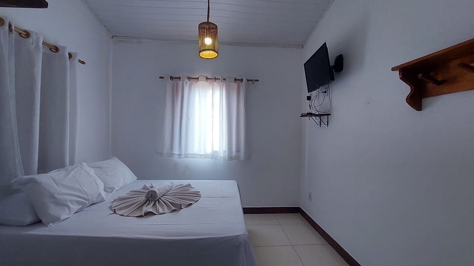 Standard Triple Room | Free WiFi