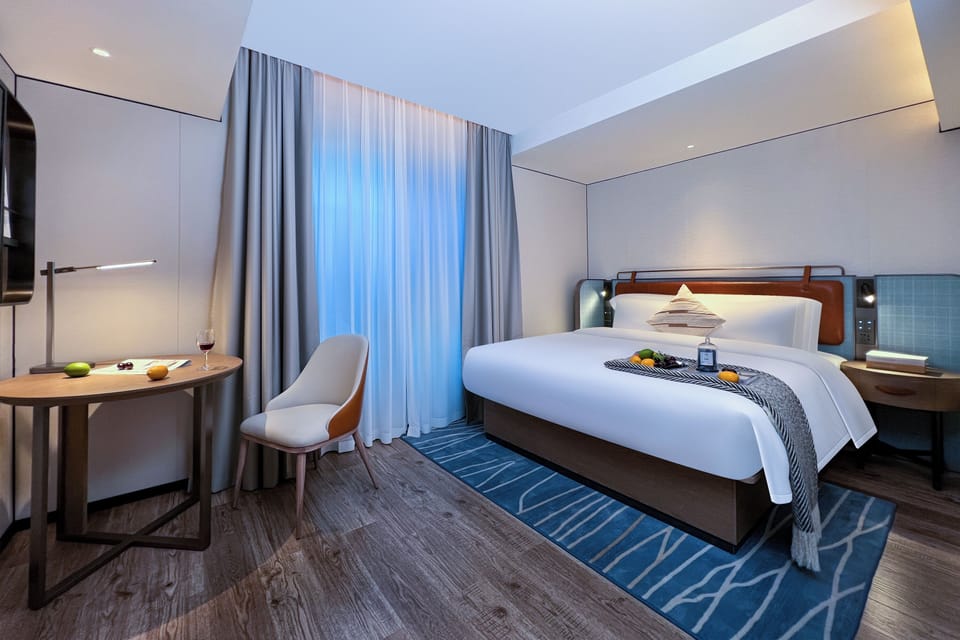 Standard Single Room | Desk, laptop workspace, free WiFi