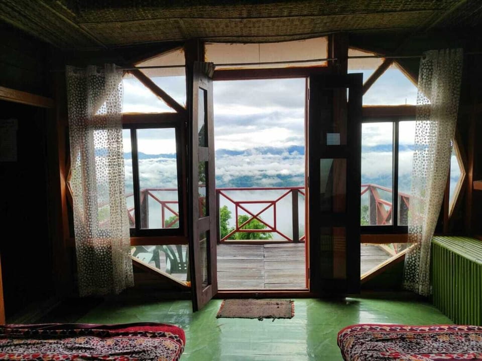 Deluxe Cottage, Mountain View